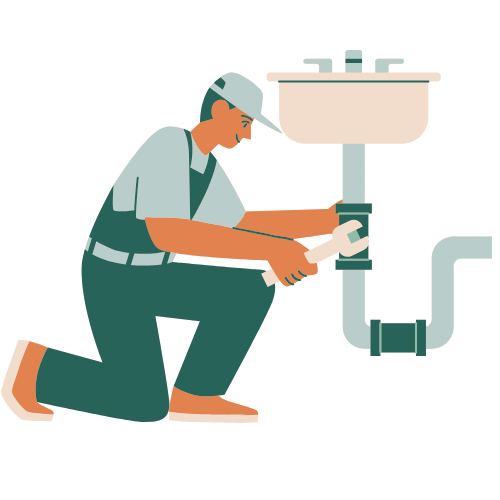 Mobile Plumber Harare